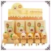Cute Capybara Series Hippers Harvest Blind box Cute Hippie Doll Trendy Car Mobile Phone Ornaments S Angel Toy Blind box 2025