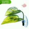 UXCELL 2PCS Fish Tank Water Weeds Artificial Plants Grass Simulation Plant Flower Aquarium Ornament Grass Decoration Accessories