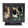 Cremation Urn Pet Cinerary Casket Memorial Box Ashes Funerary Animals Pet Cats Dogs Funeral Supply Can Place Photo 85AC