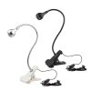 Touch RGB LED Night Lights Remote Control Dimmable Bedside Lamp USB Rechargeable 13 Colors Ambient Reading Camping Lamp Gifts