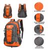 2024 Women School Backpack Black Nylon Bagpack Female Anti Theft Rucksack Casual Lady Travel Bag Korean Back Pack Mochila