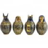 Pets Ceramic Urn Cremation Moisture-proof Memorial Cat and Dog Ashes Storage Hair Teeth Caskets and Urns Pet Memorials Products