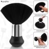 Portable Hair Scissors Case Bag Barber Shockproof Trimmer Suitcase Beauty Makeup Box Waterproof Non-defrmation Styling Tool Box