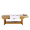 Latex Beauty Bed Beauty Salon Massage Massage  with Holes Body Tattoo Therapy  Japanese Nail Beds Commercial Furniture