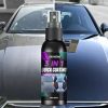 RAYHONG Car Scratch Remover Set Car Scratch Remover Car Water Spot Remover Cars Black Car Scratch Remover  Easily Repair Paint