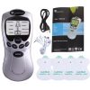 6 channels Electric Hwato SDZ II Low-Frequency Electro Acupuncture Stimulator Acupuncture Needle Treatment for Nerve and Muscle