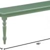 Modern Storage Ottoman Bedroom Bench, End of Bed Bench with Gold Metal Legs, Upholstered Footrest Stool for Living, Dining Room