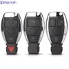 Car Smart Remote Key 433.92MHz ID46 Chip for BYD Qin PLUS DM-i Qin PLUS EV Yuan PLUS SONG Keyless Go K2TF4-41A-F4AT Car Key