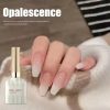 45000RPM Rechargeable Nail Drill Machine Professional Low Noise with LCD Display Nail Drill for Gel Nail Polish Polish Nail Tool