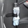 Auto Fastener Clips For Hyundai 865952T500 1420608250B Car Front Bumper Positioner Trim Fastener Clips Interior Accessories