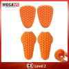 FAST Helmet Airsoft MH Helmet ABS New Thickened Outdoor PJ Air Gun Shooting CS Protective Equipment