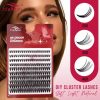wholesale 50/100pcs Disposable Eyelash Brush Mascara Applicator Wand Eyes Lip Cosmetics Brushes Extension Cosmetic Make up Tools