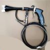 Car Wash 12V Car Washer Gun Pump High Pressure Cleaner  Portable Car Washer  High Pressure Power Washer Electric Pump