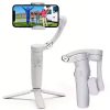 L13d 1160mm Front Rear Fill Light Bluetooth Tripod Selfie Stick Tripe Stabilizer Remote Shutter for Android IOS Cellphone