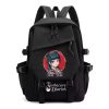 Fashion Student Backpack The Apothecary Diaries Maomao Anime Casual Bookbag Mochila Bookbag Shoulder Bag Travel Bagpack Rucksack