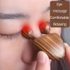 Electric Steam Eye Mask 3D Massage Constant Temperature Hot Compress Smart Timing Sleep Shading Relieve Eye Fatigue