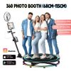 PilotPano-5.7K 360° AI Camera Labpano Anti-shake Waterproof Live Cycling Street View Endurance Motion Panoramic Camera