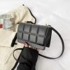 Large Capacity Nylon Crossbody Shoulder Bag for Home Use Middle-Aged And Elderly Women Casual Multi-Socket Slanting Bag