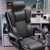 Home Backrest Lazy Sofa Chair Dormitory Reclining Chair Computer Chair Bedroom Single Small Sofa Folding Chair