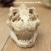 Ceramic Aquarium Decoration Fish Shrimps Shelter House Pottery Scorpion House Canister Simulation Stone Fish Tank Decor Great