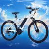 Coswheel Electric bike for adults GT20 Max 2000W Electric Motorcycle dirt bike 60V 40AH Removable Battery Off road Mountain bike
