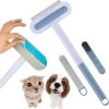Cat Sand Cleaning For Dog Cat Clean Feces Supplies Cat Litter Shovel Pet Cleanning Tool Pet Products Metal Long Handle Scoop