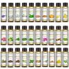 Oceaura Castor Essential Oil Daily Nourishing Hand Body Reduce Dryness Improve Roughness Relief Discomfort Non-greasy Castor Oil