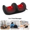 Massage Roller Stick Multifunctional Body Muscle Yoga Massage Roller Stick Meridian Pain Relief Stick Meridian Massage Stick