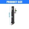 1400W/1800W/2200W Car Washing Machine High Pressure Water Gun 220V Booster Water Pump Floor Cleaning Machine Portable Car Washer