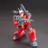 HGUC Rx-77-2 1/144 Guncannon Laser Cannon Action Figures Assembling Mech Model Kit Robot Toy Doll Model Decor Collection Gifts