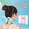 Hand Massager with Heat Compression Carpal Tunnel Wrist Finger Massagers Kneading Rollers Electric Portable Vibrating Gloves