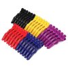 DIY Home Hair Trimming Home Haircuts Curved Headband Silicone Neckline Shaving Template Hair Cutting Guide Hair Styling Tools