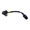 Original 01M Transmission Shift TCC EPC Solenoids Kit 095927333 095927331A 7PCS For VW Beetle Bora Golf Passat