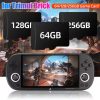 64/128/256GB Game Memory Card for Trimui Brick Handheld Game Console Game Storage Card Built-in 10000+/20000+/30000+ Games
