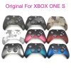 Replacement Thumbsticks for Xbox Series X/S, Xbox One S/X Controller Analog Thumb Sticks Parts Joystick Repair Kit Accessories