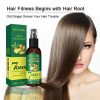 Natural 100% Pure Batana Oil For Hair Growth Batana Oil Butter Hair Mask From Honduras Hair Loss Treatment For Black Men & Women