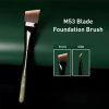 500pcs Lip Brush Eyelash Wands Applicators Disposable Lip Brush Lipstick Brush Lip Gloss Applicator Wands Makeup Beauty Tool