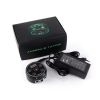 Mini Tattoo Power Supply With Tattoo Machine Foot Pedal Switch LED Tattoo Source Controller With Plug Accessories For Body Art