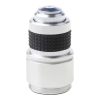 4K Microscope For Electronics 48MP Digital Microscope Camera Optional 1-150x Lens LED Light Foldable Bracket Phone Pcb Soldering