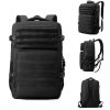 Trekking Tactical Handbags Shoulder Bag Camping for Man Hiking Travel Climbing Fishing Sling Crossbody Outdoor Weekend Molle Bag