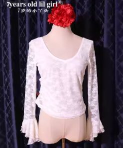 Flamenco Dance Dress Opening Dance Dazzling Dress Adult New Modern Atmosphere Performance  Bullfighting Dance Performance Dress