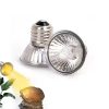 Reptile Lizard Heating Light Bulbs Brooder 100-275W Infrared Heating Lamp for Chick Pet Livestock Insulation Heat Bulb Terrarium