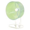 18cm Hamster Wheel Pet Toys Small Running Wheel Silent Exercise Rat Mouse Play Cage Accessories Durable Plastic