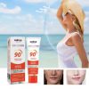 Oceaura Breast Care Cream Nourishing Firming Breast Skin Reduce Sagging Daily Massage Improve Skin Elasticity Breast Skin Cream