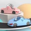 Rat Exercise Wheel Hamster Sport Running Wheel Small Rodent Mice Silent Jogging Pets Running Sports Gerbil Exercise Play Toys