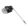 Turbo Actuator Electronic 752610-5032S for Ford Transit VI 2.4 TDCi 103 Kw Puma 2006- GTA2052V Wastegate G-48 752406 6NW009206