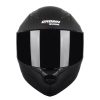 Motorcycle Open Face Helmet For Men And Women Dual Lens Sun Visor Face Shield Top Lightweight Scooter Bike Retro 3/4 Helmet