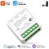 ESP8266 MINI Weather Clock WIFI Digital Clock DIY Soldering Kit Electronic Multifunctional Weather Station