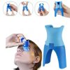 60pcs Gold Collagen Eye Mask moisturizing Anti Dark Circles removal Eye Bags Eyes Care Gel Masks Beauty Firming Eye Patches