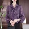 2024 New Red Black Checkered Long Sleeve Sunscreen Shirt for Women's Spring and Autumn, Loose and Lightweight Shirt Top Outer